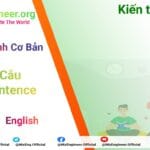 Câu Sentence trong tiếng Anh Là Gì