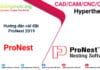 huong dan cai dat pronest 2019