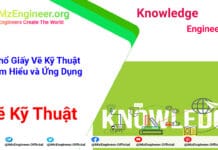 Vẽ Kỹ Thuật