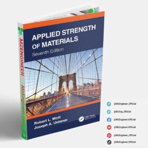 Applied Strength of Materials Robert L. Mott