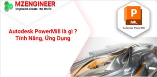 Autodesk PowerMill