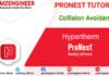 ProNest Tutorial: Collision Avoidance ProNest Tutorial