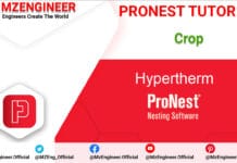 ProNest Tutorial