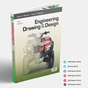 Engineering Drawing and Design – David A. Madsen