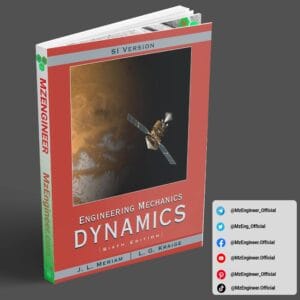 Engineering Mechanics Dynamics J.L. Meriam, L.G. Kraige