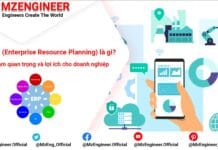 erp enterprise resource planning la gi tam quan trong va loi ich cho doanh nghiep