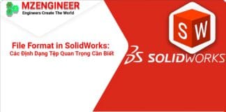 file format in solidworks cac dinh dang tep quan trong can biet