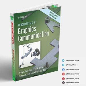 Fundamentals of Graphics Communication – Gary R. Bertoline