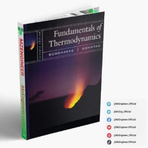 Fundamentals of Thermodynamics Richard E. Sonntag, Claus Borgnakke