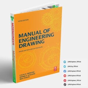 Manual of Engineering Drawing – Colin H. Simmons