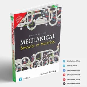 Mechanical Behavior of Materials Norman E. Dowling