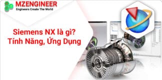 Siemens NX