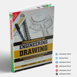 The Fundamentals of Engineering Drawing – Warren J. Luzadder