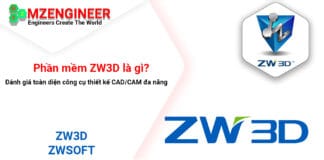 ZWSOFT; ZWSOFT