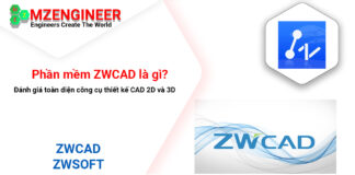 ZWSOFT; ZWSOFT