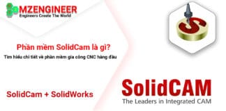 SolidCam