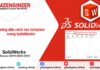 Hướng dẫn tạo template trong SolidWorks