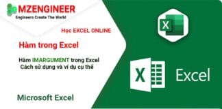 Hàm IMARGUMENT trong Excel Cách Sử Dụng và Ứng Dụng Chi Tiết