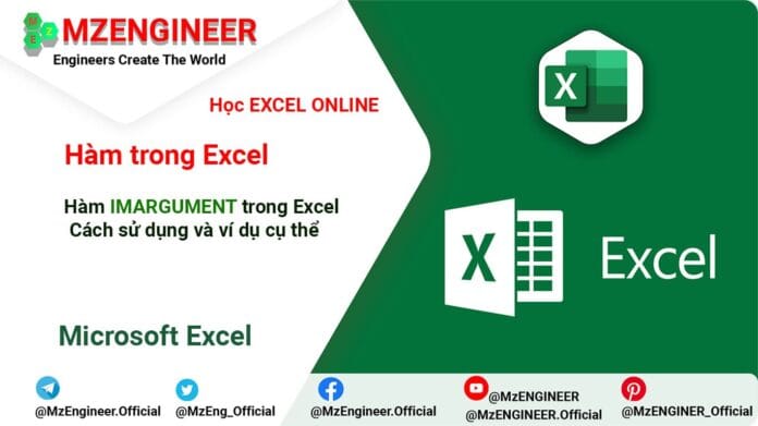 Hàm IMARGUMENT trong Excel Cách Sử Dụng và Ứng Dụng Chi Tiết Hàm IMARGUMENT trong Excel Cách Sử Dụng và Ứng Dụng Chi Tiết