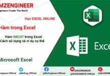 Hàm IMCOT trong Excel Cách Sử Dụng và Ứng Dụng Chi Tiết