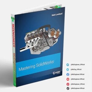 Mastering SolidWorks - Matt Lombard Mastering SolidWorks Matt Lombard